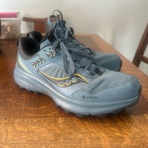 Saucony Women's Excursion TR17 Gore-tex